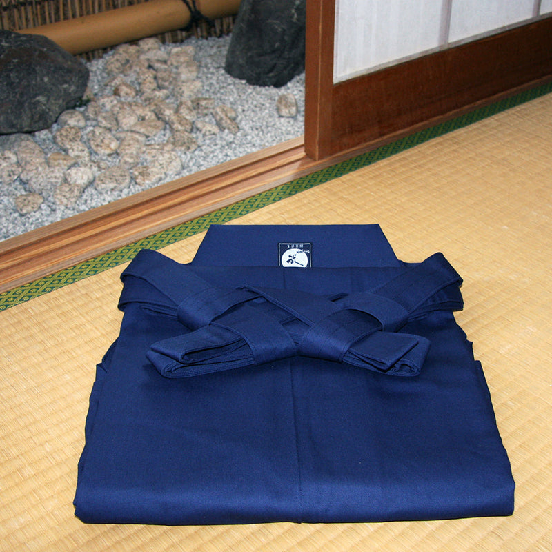 Organic Aikido Hakama
