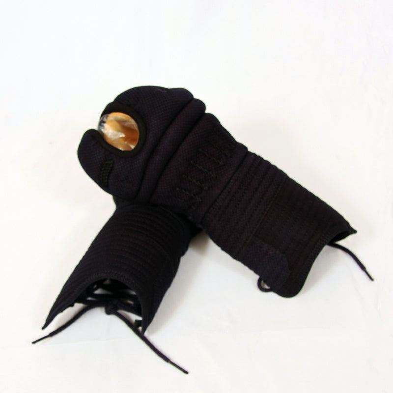 Complete Kendo Starter Set ISG 8mm Shugo Bogu Set