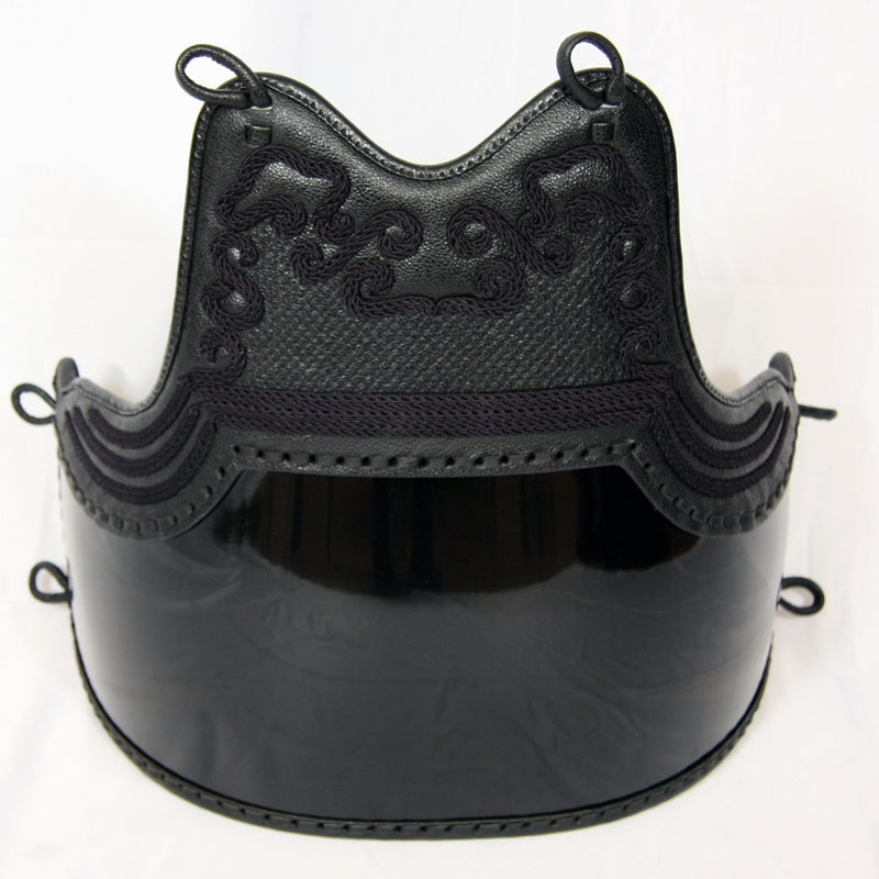 Complete Kendo Starter Set ISG 8mm Shugo Bogu Set