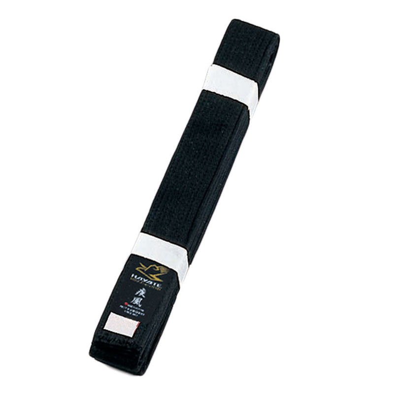 Yo-hachijo Hayate Black Belt