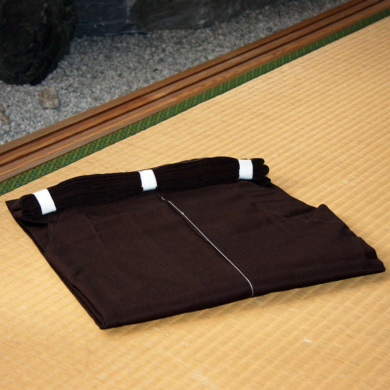 Organic Aikido Hakama