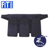 5mm Fit-stitch Orizashi Tare