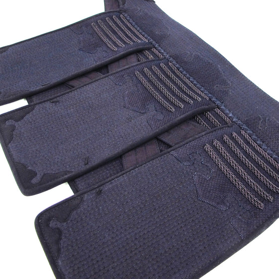 5mm Fit-stitch Orizashi Tare
