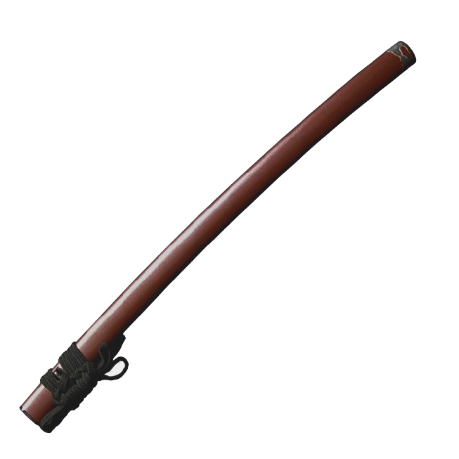Hijikata Toshizo's Kanesada Koshirae - Heavyweight Blade