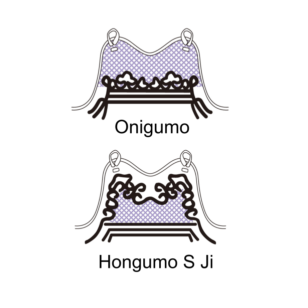 Kyokuho - Deluxe Konkawa Mine Bogu Set