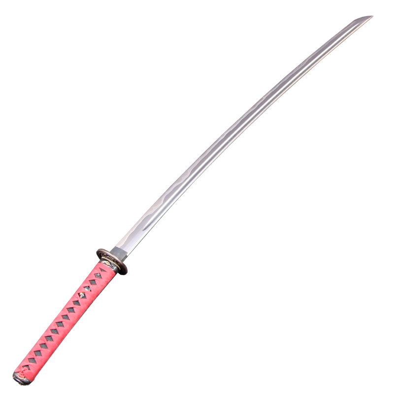 Sanada Yukimura's Muramasa Koshirae