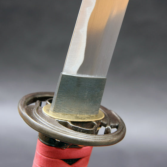 Sanada Yukimura's Muramasa Koshirae