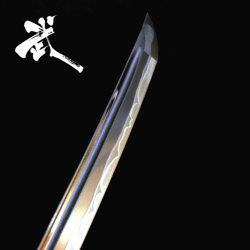 Sanada Yukimura's Muramasa Koshirae