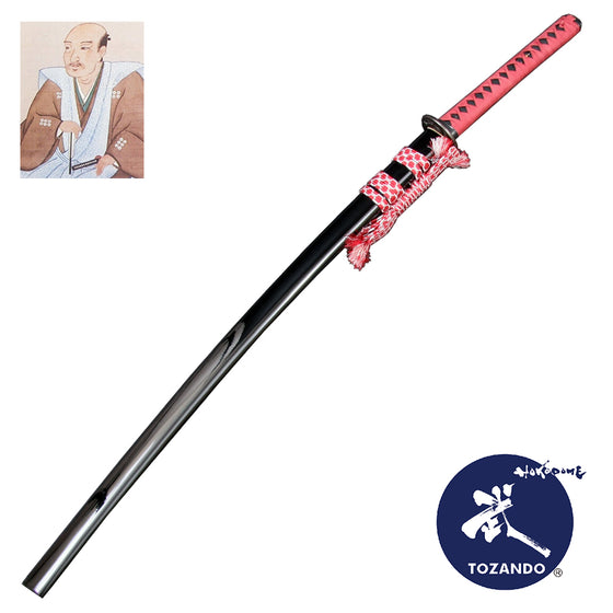 Sanada Yukimura's Muramasa Koshirae
