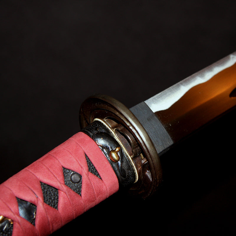 Sanada Yukimura's Muramasa Koshirae