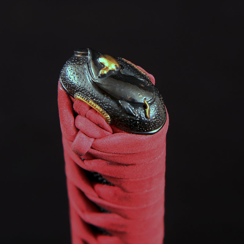 Sanada Yukimura's Muramasa Koshirae