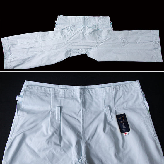 JK-1 Hayate Karate Uniform