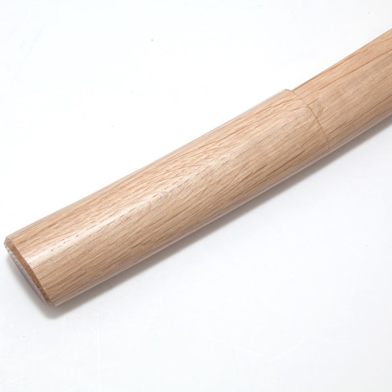 Japanese Hokkaido Oak Bokuto Shoto 54.5cm