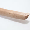 Japanese Hokkaido Oak Bokuto