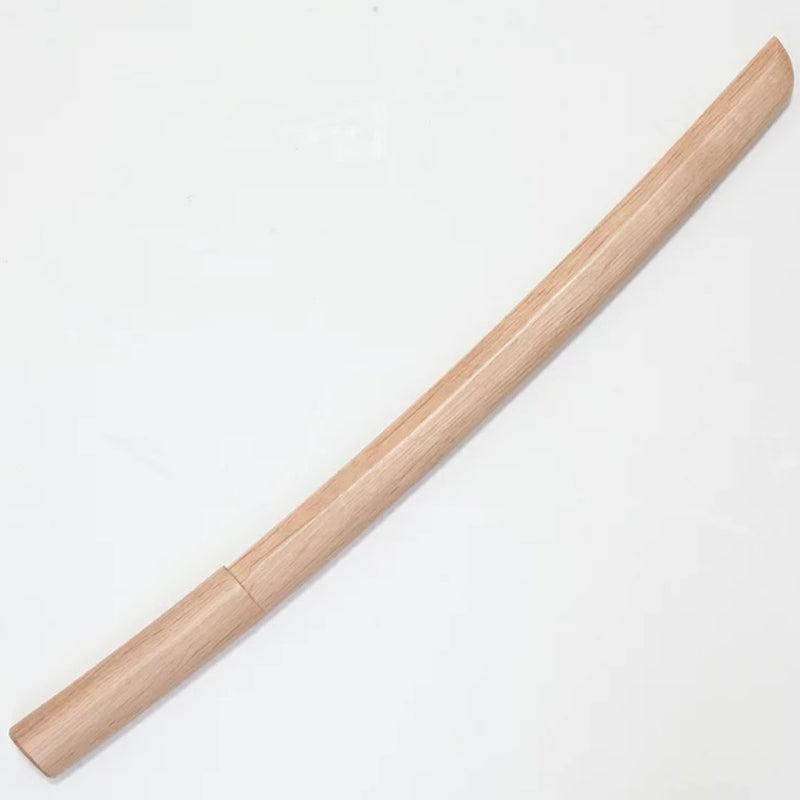 Japanese Hokkaido Oak Bokuto Shoto 54.5cm