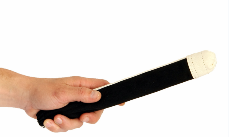 Aikido Foam Tanto