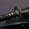 Christmas Toryumon Iaito In-stock 2.45 Shaku