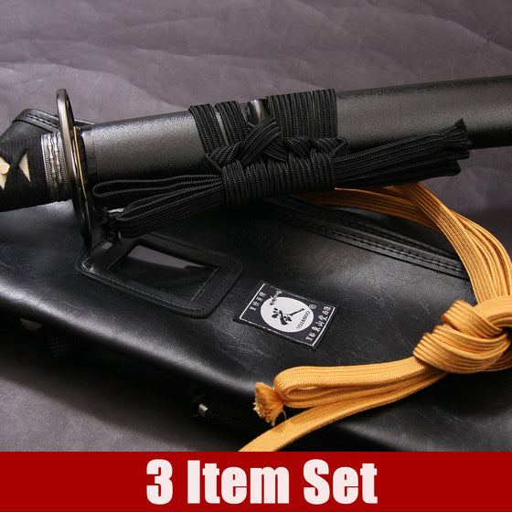 Christmas Toryumon Iaito In-stock 2.45 Shaku