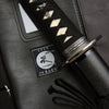 Christmas Toryumon Iaito In-stock 2.45 Shaku