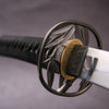 Christmas Toryumon Iaito In-stock 2.45 Shaku