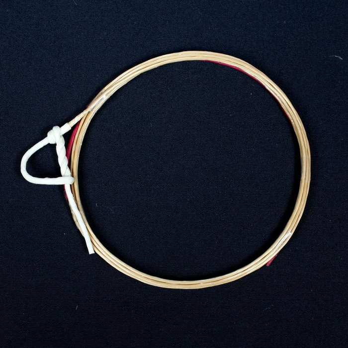 Hisho - Synthetic tsuru for kyudo (pack of 2)(2 Sun Nobi 227 cm)