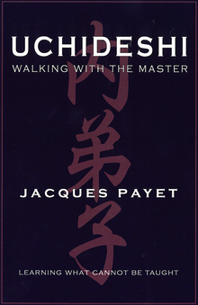  Uchideshi - Walking With The Master